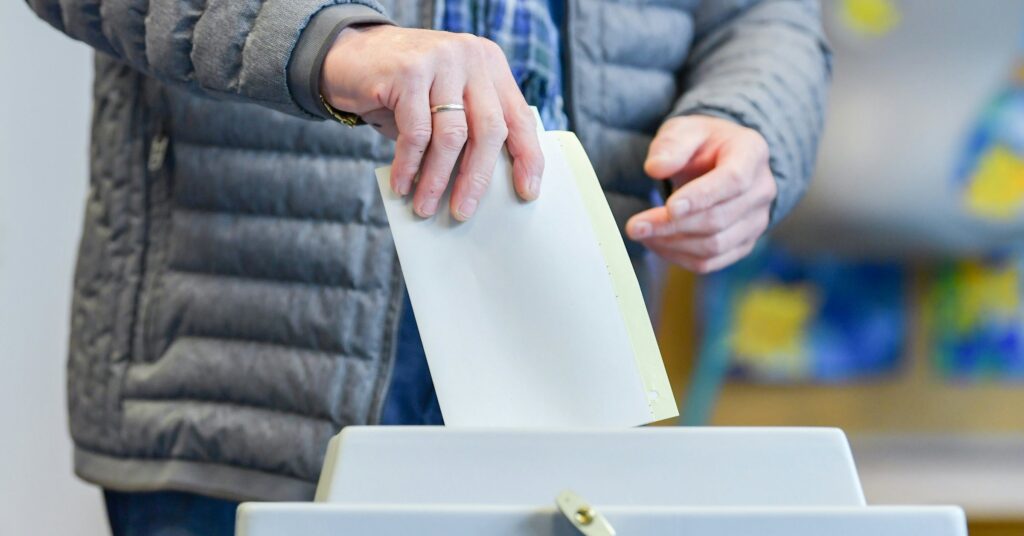 Bundesregierung diskutiert über Bündelung von Landtagswahlen