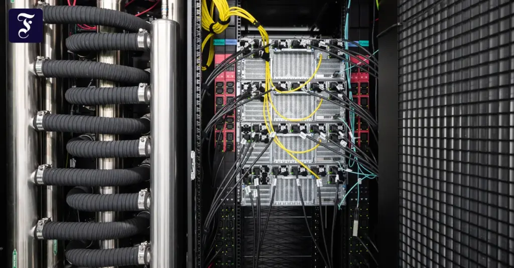 Datenräume als Schlüssel zur industriellen Intelligenz