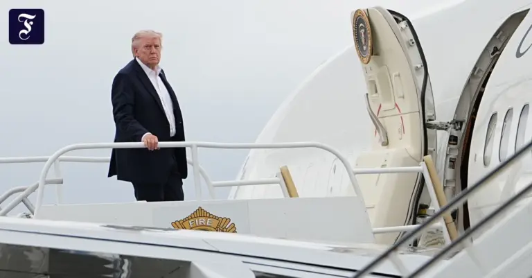 Трамп відвідує Китай: війна в Ірані в центрі переговорів