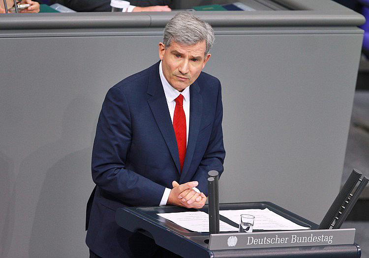 Bundesregierung bleibt optimistisch beim Kauf von Tomahawks