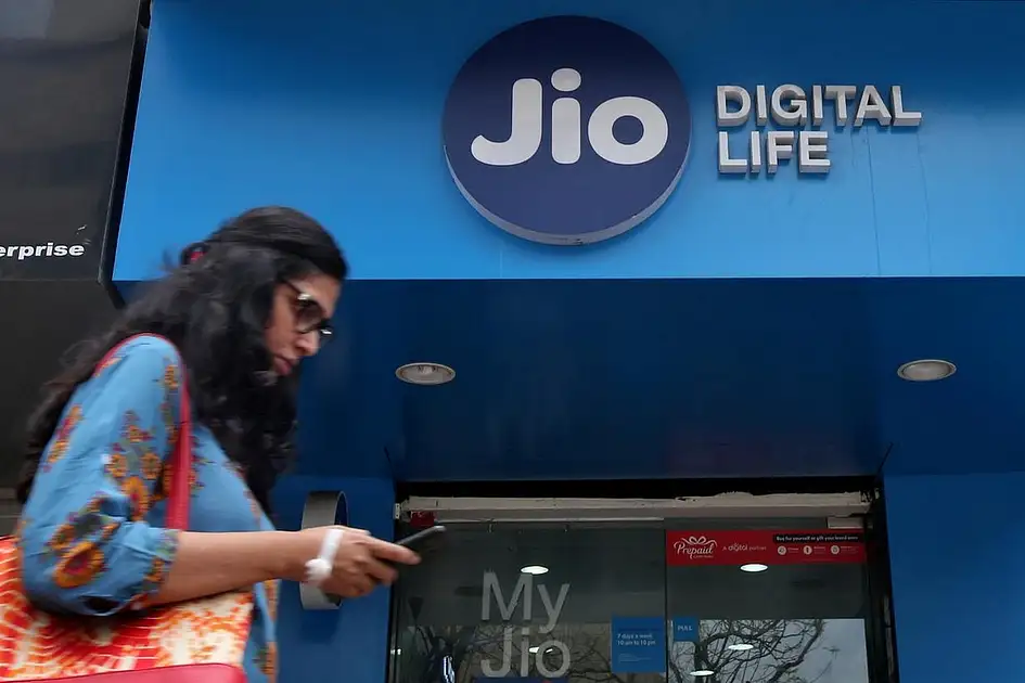 IPO Jio Platforms: Reliance переходить на чисте збільшення капіталу
