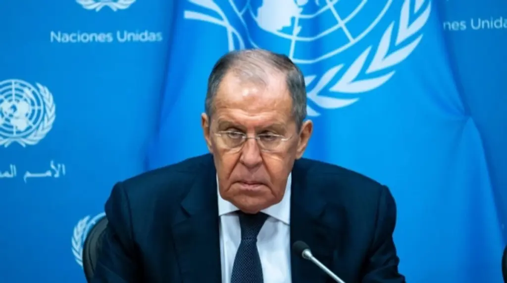 Russland kündigt systematische Angriffe auf Kyiv an