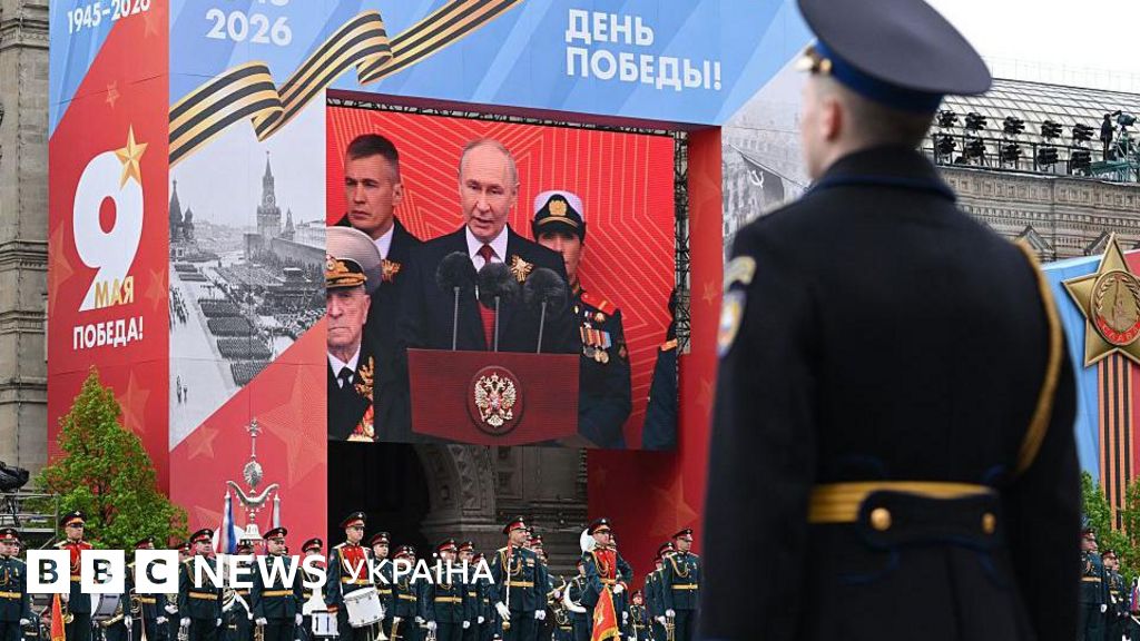 Putin erklärt mögliches Ende des Ukraine-Kriegs