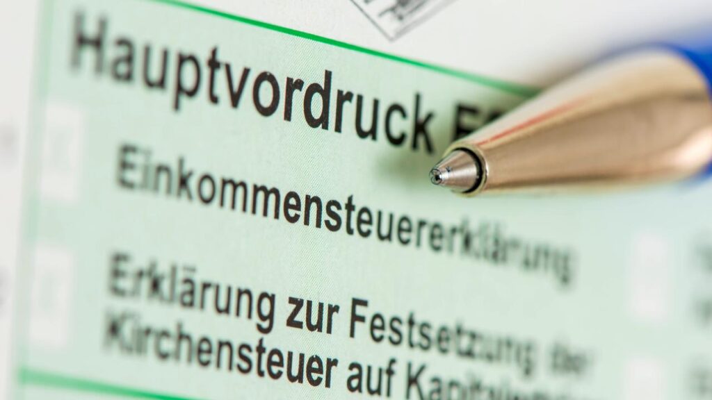 Steuerreform: Unions-Mittelstand zieht rote Linie