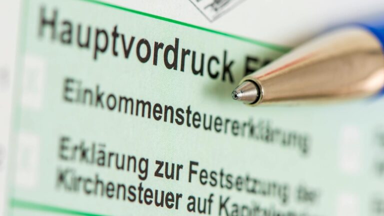 Steuerreform: Unions-Mittelstand zieht rote Linie