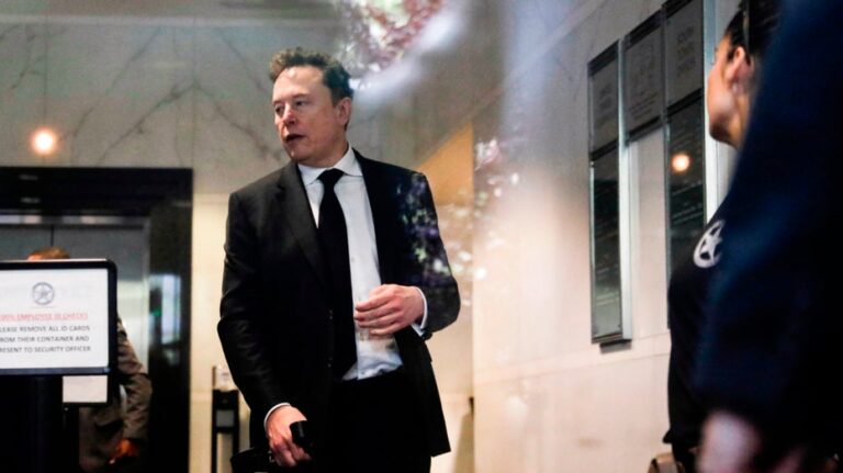 Elon Musk verklagt OpenAI: Streit um die ursprüngliche Mission