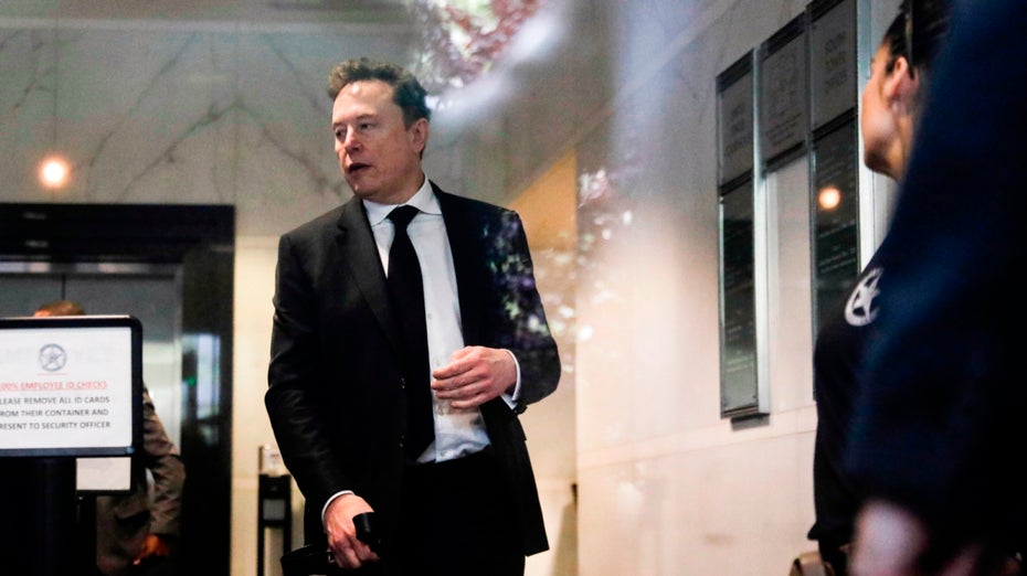 Elon Musk verklagt OpenAI: Streit um die ursprüngliche Mission