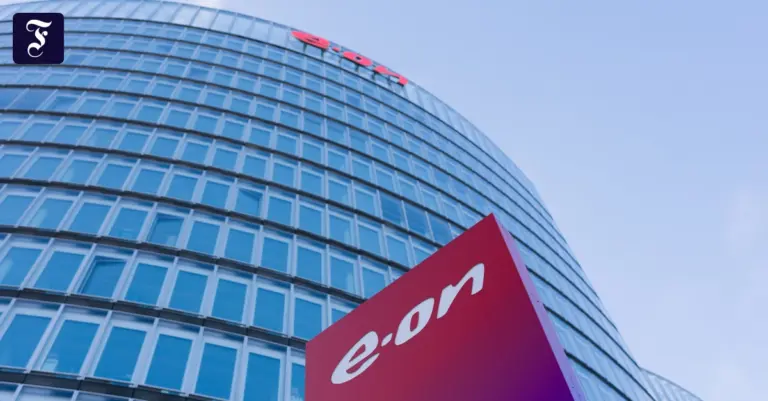 Eon übernimmt britischen Anbieter Ovo für Marktführerschaft