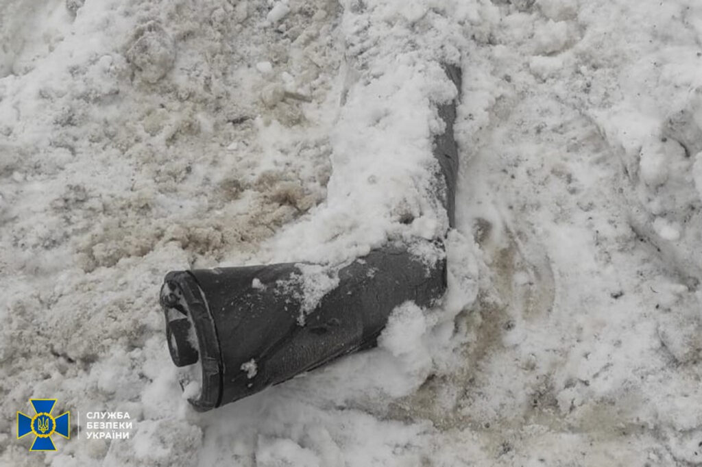 Ukrainian experts debunk Kremlin fairy tales about Oreshnik missile