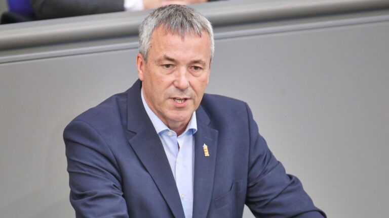 SPD warnt vor Kürzungen der Entwicklungshilfe