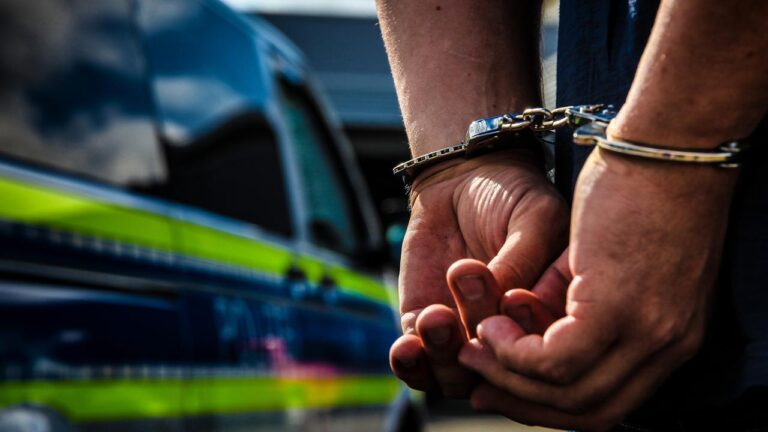 17-Jähriger in Hamburg wegen Terrorverdachts festgenommen