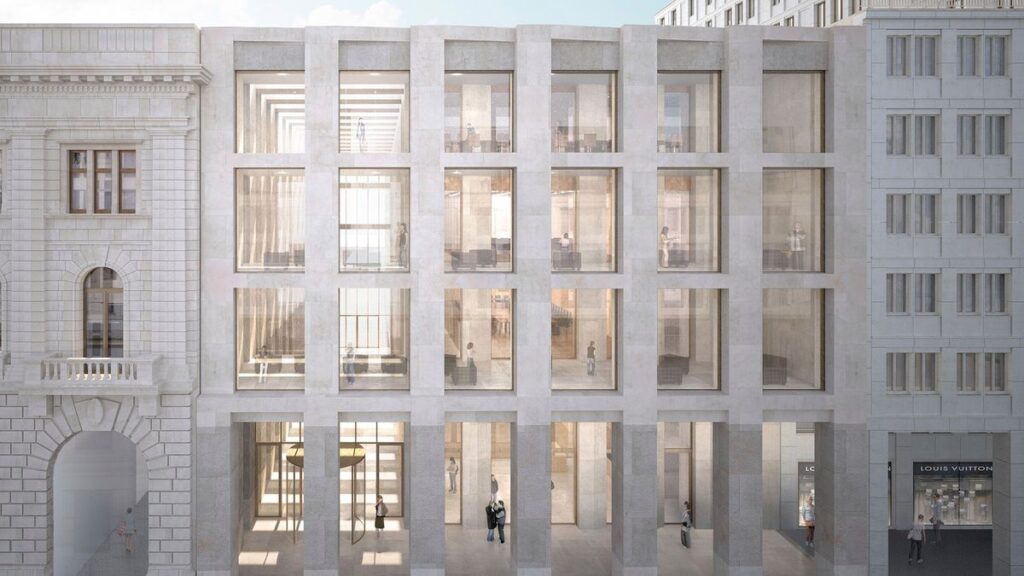 Bundesrat-Anbau in Berlin-Mitte verzögert sich weiter