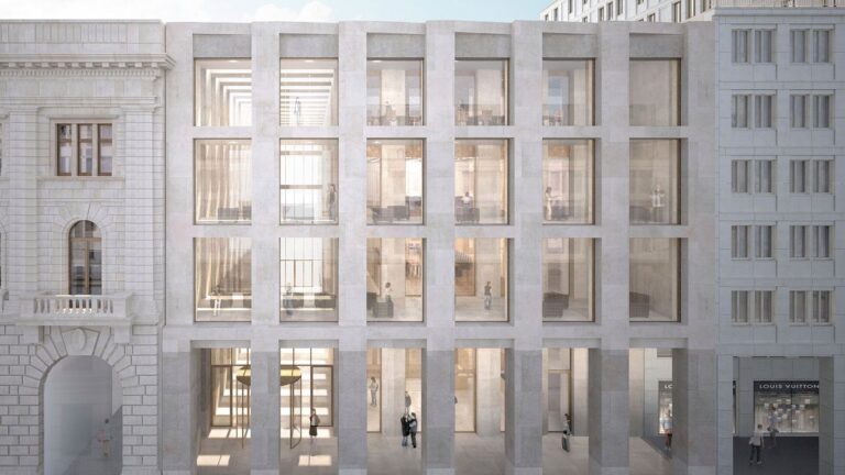 Bundesrat-Anbau in Berlin-Mitte verzögert sich weiter