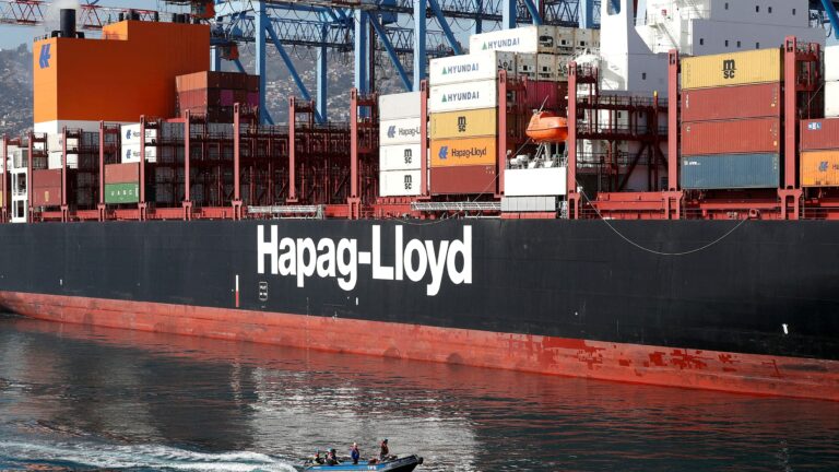 Hapag-Lloyd und CMA CGM stoppen Kuba-Transporte wegen US-Sanktionen