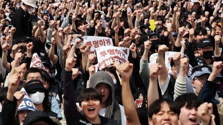 Samsung droht größter Streik in der Unternehmensgeschichte