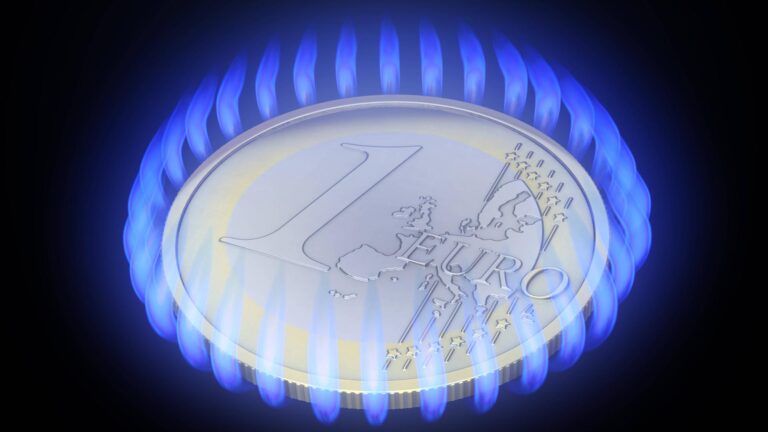 Folgen des Iran-Kriegs: Gaspreise könnten moderat steigen