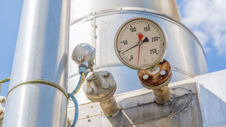 Gasspeicher-Betreiber warnen vor Versorgungsknappheit im Winter 2026/27