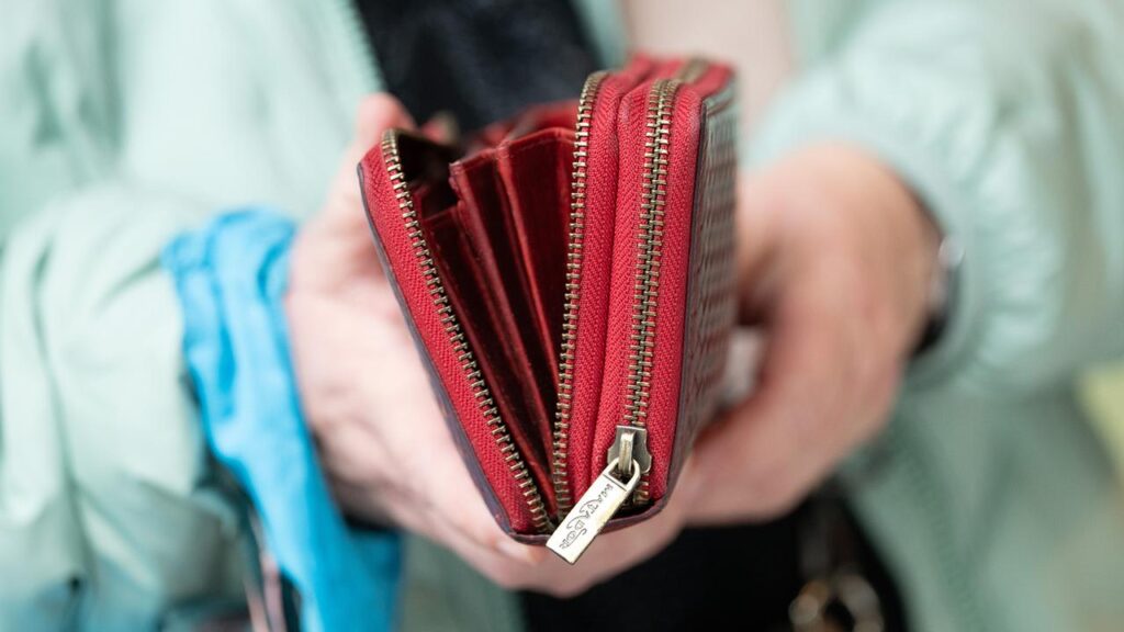 Inflation in Deutschland sinkt überraschend auf 2,6 Prozent