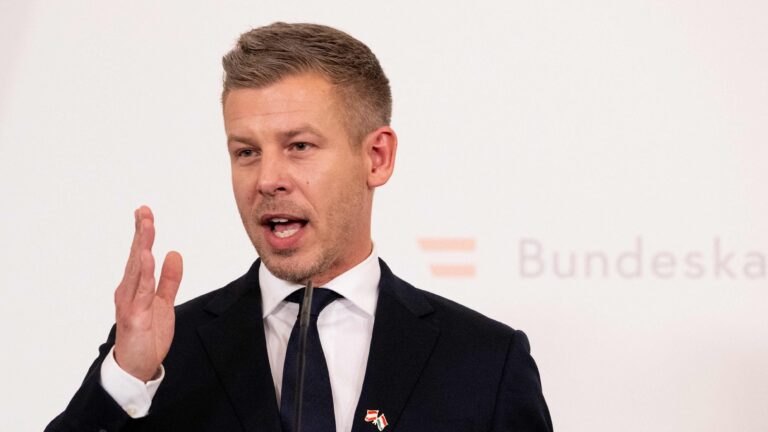 Ungarn behält Sondersteuer bei: Magyar trotzt EU-Kommission