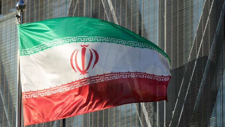 Iran und USA vor Waffenruhe: Memorandum sieht 60-tägige Feuerpause vor