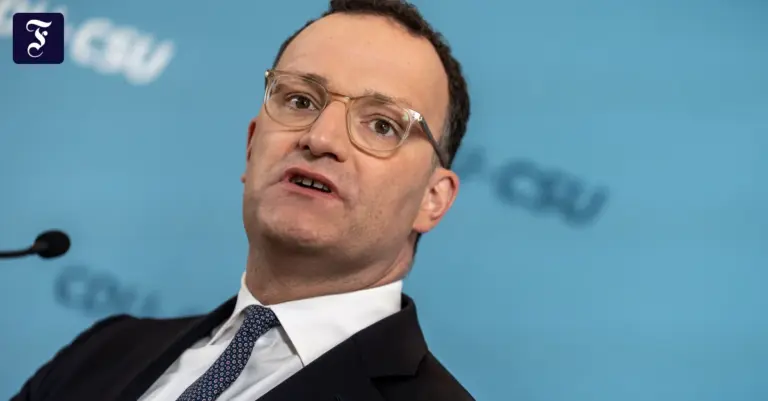 Spahn stellt Bafög-Erhöhung wegen Haushaltslage infrage