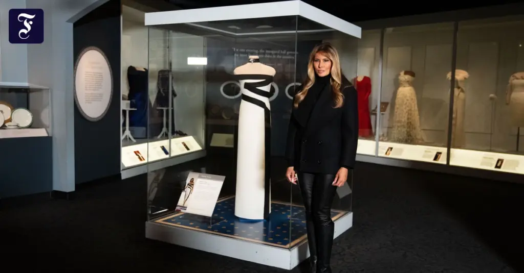 Streit um Transgender-Inklusion stoppt Frauenmuseum in Washington