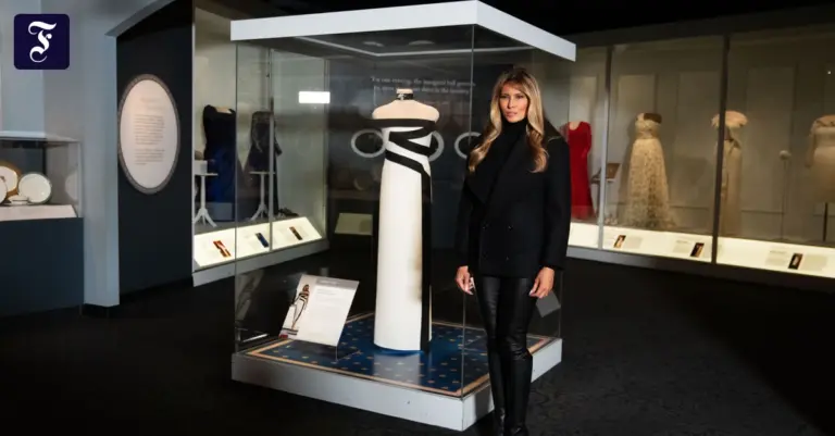 Streit um Transgender-Inklusion stoppt Frauenmuseum in Washington