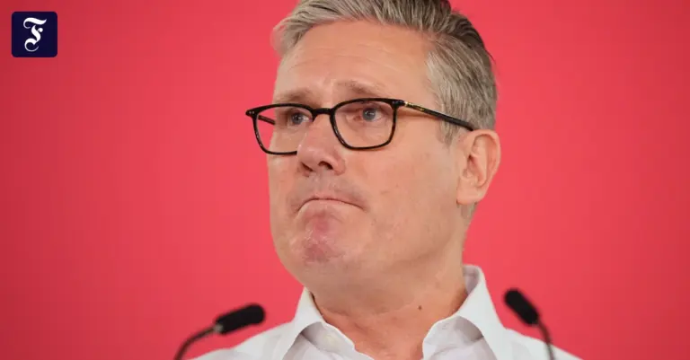 Großbritannien: Über 70 Labour-Abgeordnete fordern Starmer zum Rücktritt