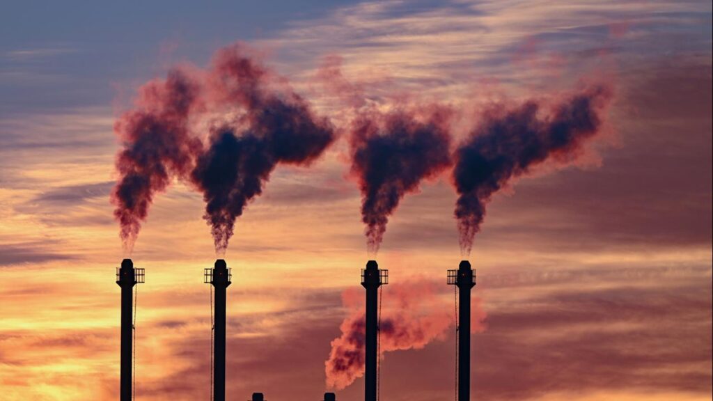 Expertenrat für Klimafragen präsentiert Prüfbericht zu Klimazielen