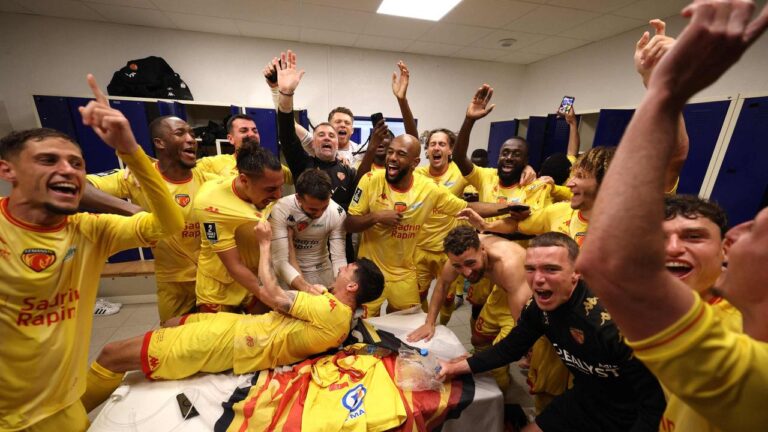 Le Mans FC steigt in die Ligue 1 auf – Entscheidung am grünen Tisch