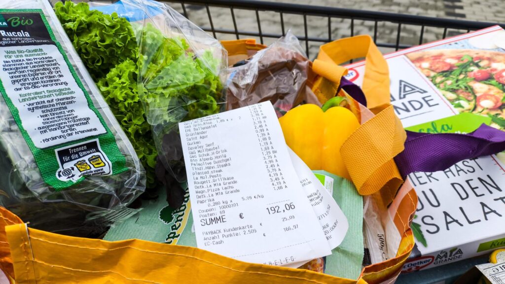 Inflation in Deutschland sinkt auf 2,6 Prozent – Tankrabatt als Grund