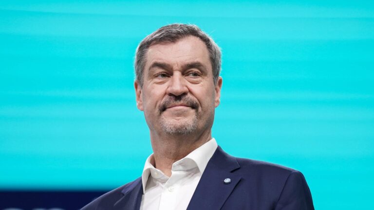 Söder: Länder bei Bundesentscheidungen stärker einbinden