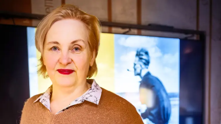 Barbara Heine wird neue Leiterin des Literaturhauses Klütz