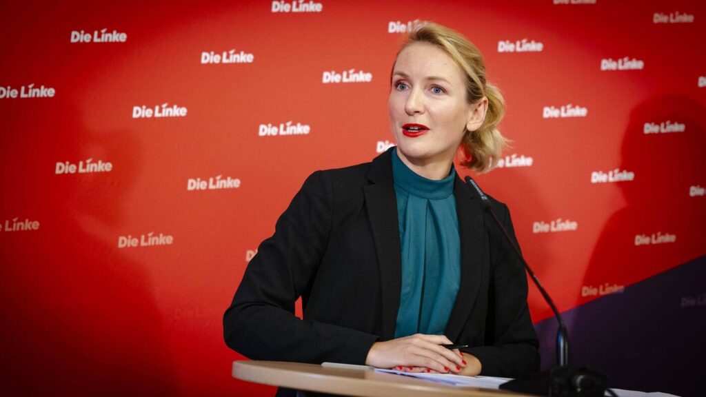 Schulze schließt Minister von AfD und Linken aus