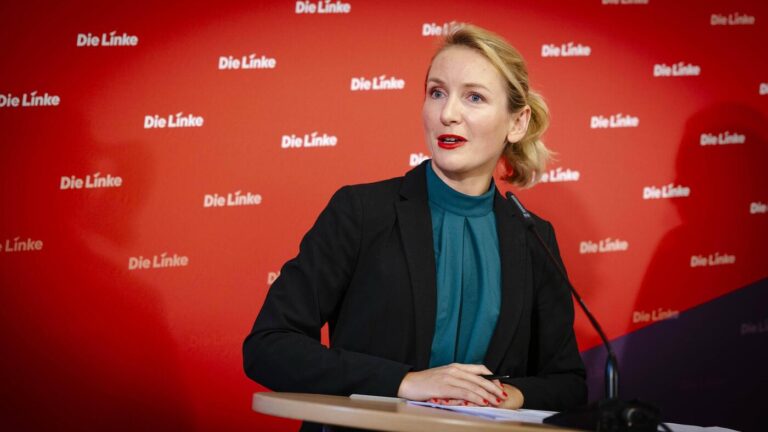 Schulze schließt Minister von AfD und Linken aus