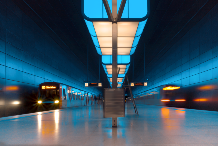 EU simplifies cross-border train travel with new ticket system