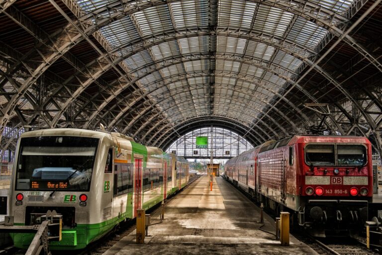 Deutsche Bahn: Ціни на квитки у далекому сполученні залишаться стабільними протягом року