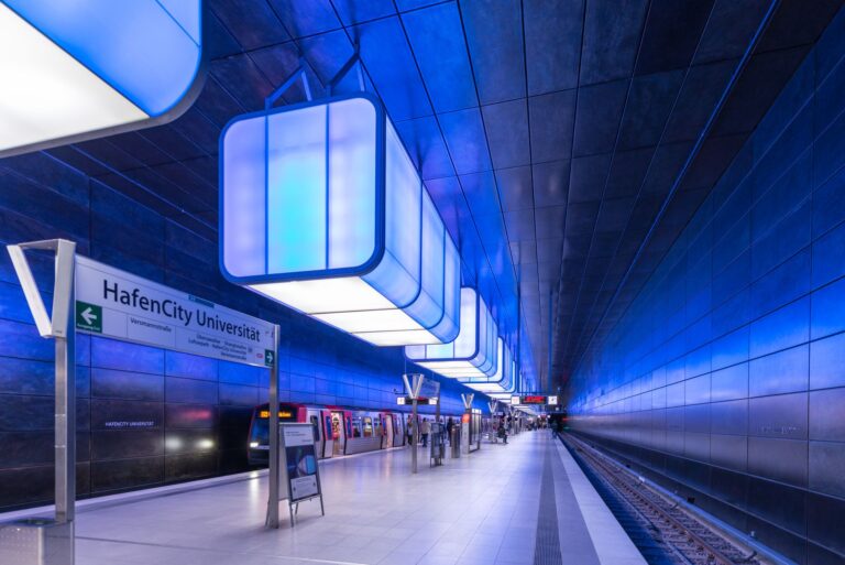 MVG verbessert U-Bahn-Ersatzverkehr an Goetheplatz und Poccistraße