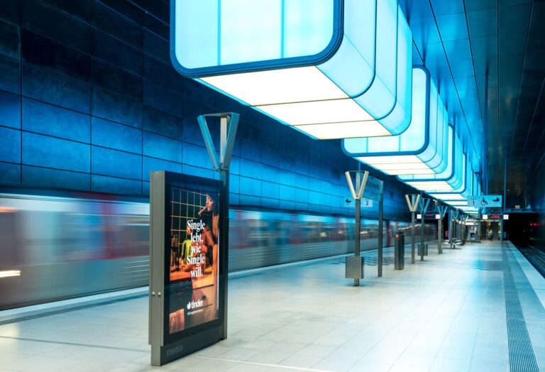 German Railways: CEO Announces Turnaround After Billion-Euro Losses