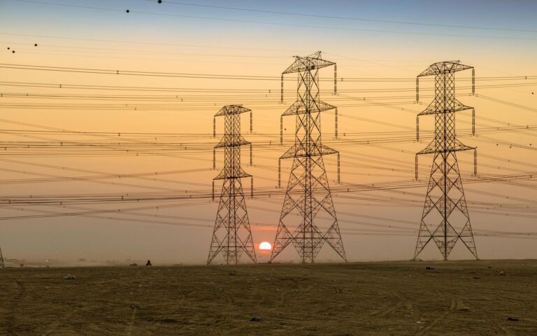 Energy Transition: Company Suffers from Power Shutdowns
