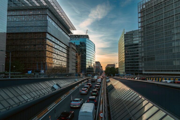 A23: Full closure between Hamburg-Eidelstedt and Pinneberg until the end of May