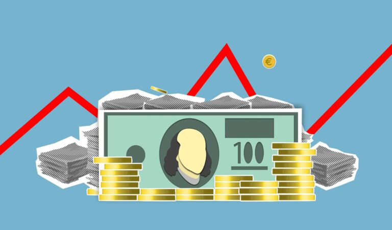 Ukraine: Dollar and Euro Continue to Fall – Current Rates on May 23