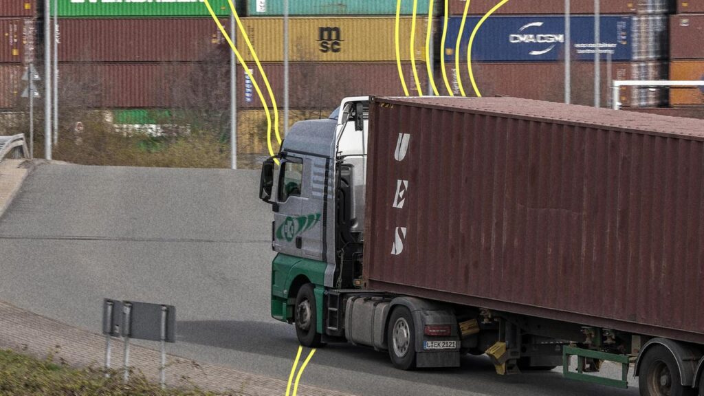 EU sanctions on Russia: Secret oil trade via Kazakhstan?