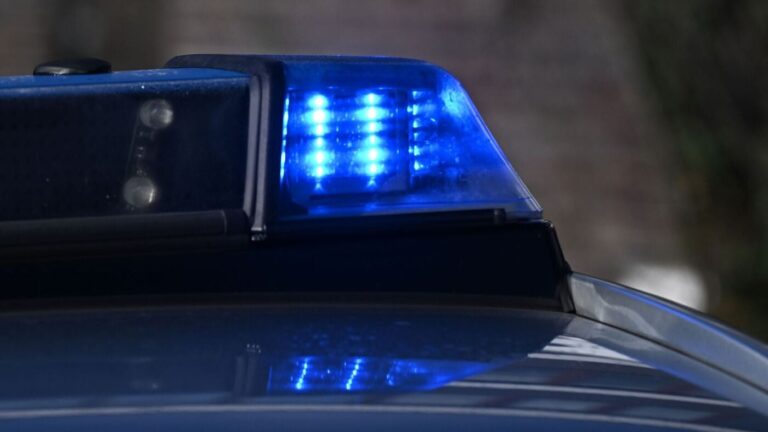 Mordplan in Esslingen: Polizei nimmt vier Jugendliche fest