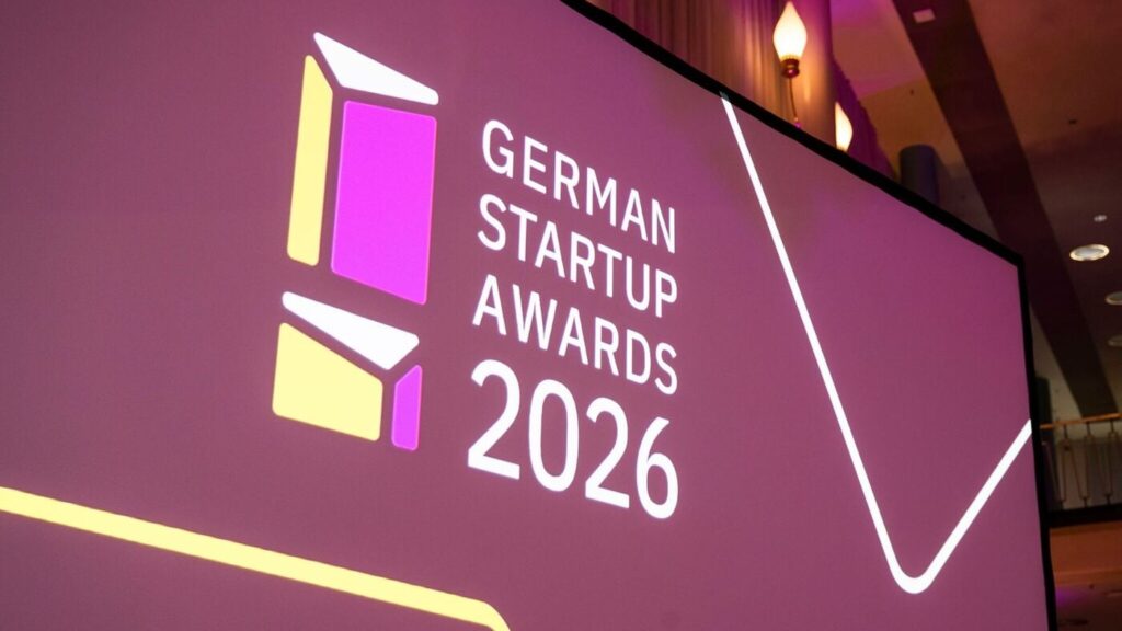 DeepL-Chef trotz Jobabbau zum Gründer des Jahres gekürt