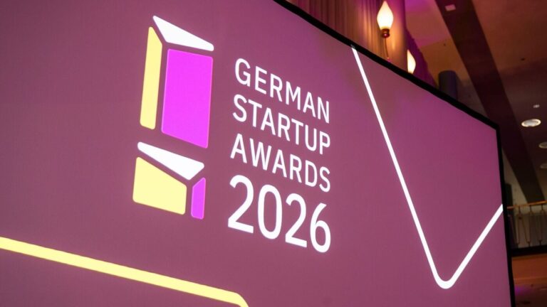 DeepL-Chef trotz Jobabbau zum Gründer des Jahres gekürt