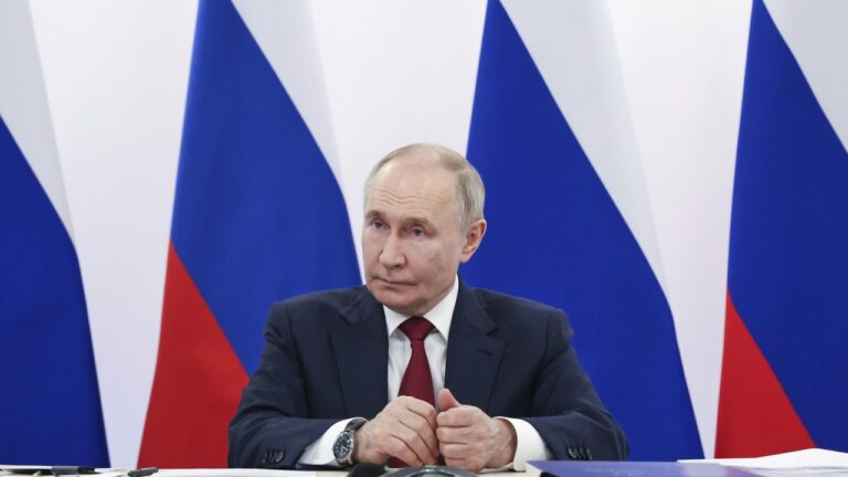 НАТО стежить за російським проєктом ядерних ракет на дні океану