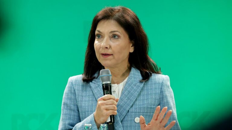 Wirtschaftsministerin Reiche sieht keine Kerosin-Knappheit in Deutschland