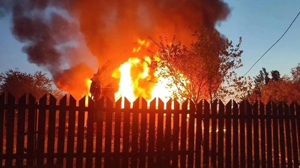 Українські дрони вразили Москву: націоналісти критикують прогалини в ППО