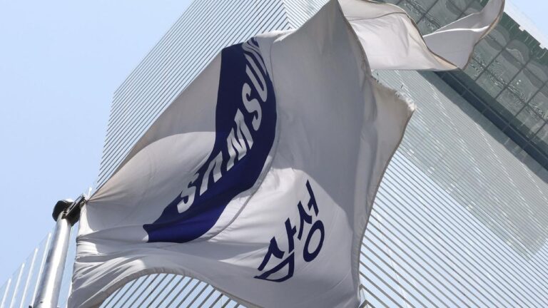 Samsung wendet Streik in letzter Minute vorerst ab